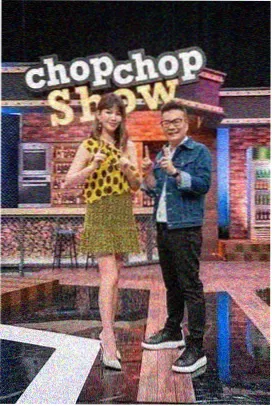 三分钟探案 飘花电影综艺封面